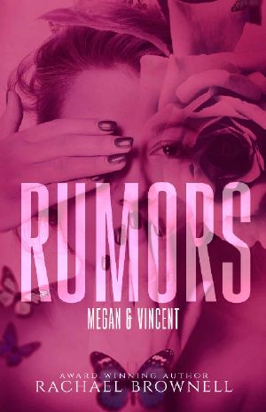 [Rumors 04] • Megan & Vinnie